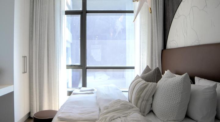 Masingita Towers Hotel and Spa