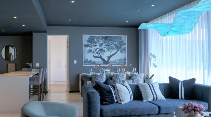 Masingita Towers Hotel and Spa