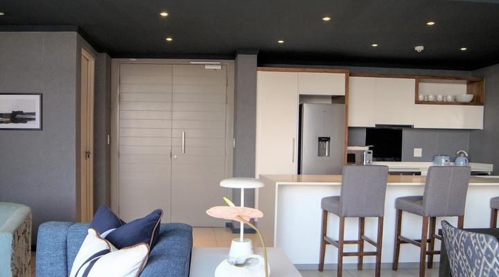 Masingita Towers Hotel and Spa