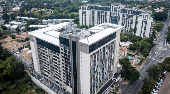 Masingita Towers Hotel and Spa