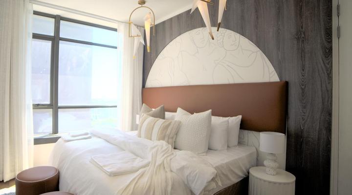 Masingita Towers Hotel and Spa