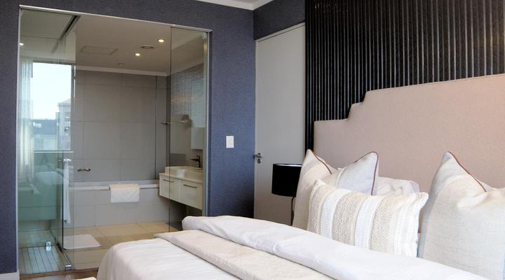 Masingita Towers Hotel and Spa