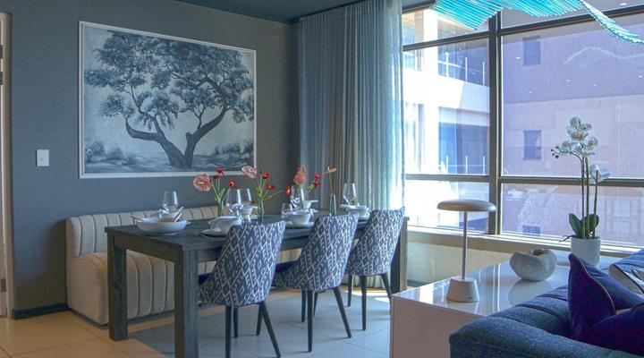 Masingita Towers Hotel and Spa