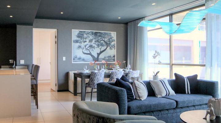 Masingita Towers Hotel and Spa