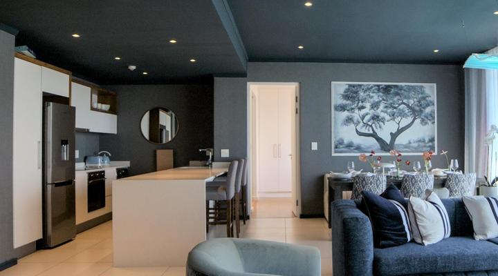 Masingita Towers Hotel and Spa