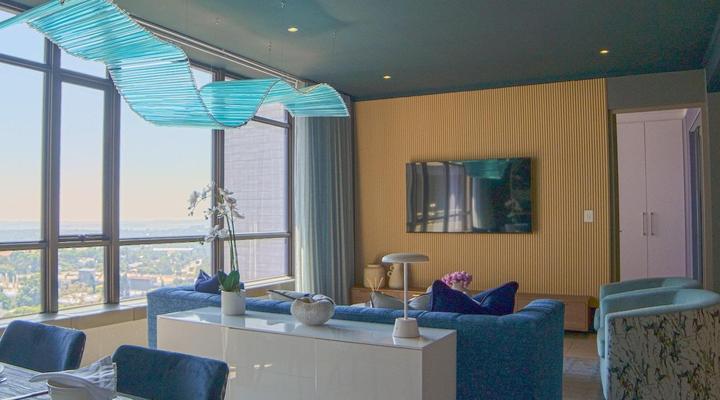 Masingita Towers Hotel and Spa