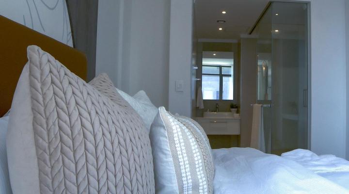 Masingita Towers Hotel and Spa