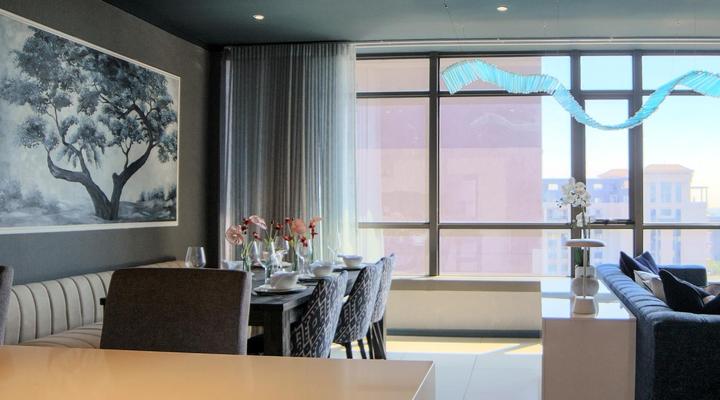 Masingita Towers Hotel and Spa