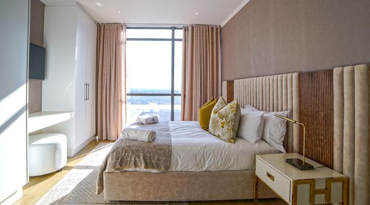 Masingita Towers Hotel and Spa