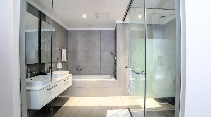 Masingita Towers Hotel and Spa