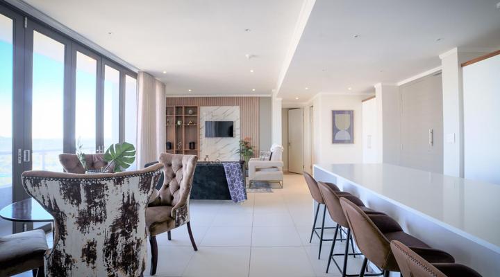 Masingita Towers Hotel and Spa