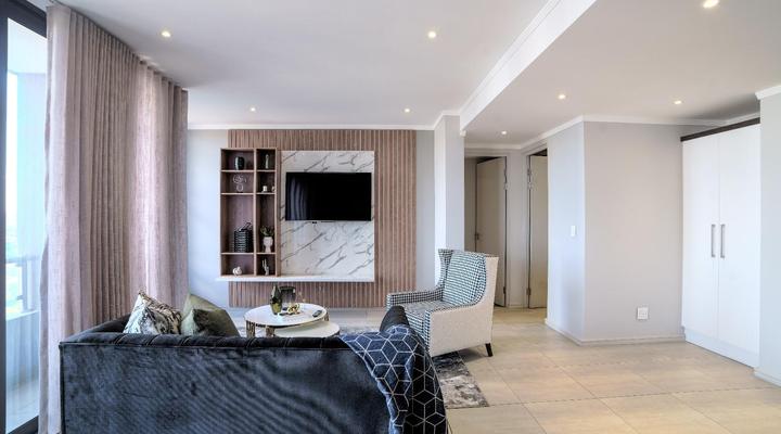 Masingita Towers Hotel and Spa