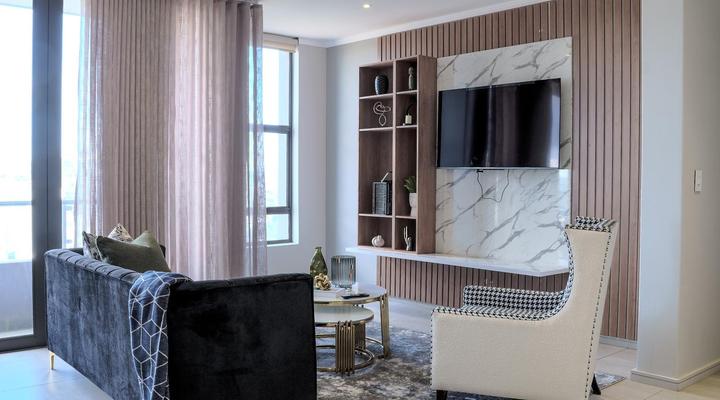 Masingita Towers Hotel and Spa