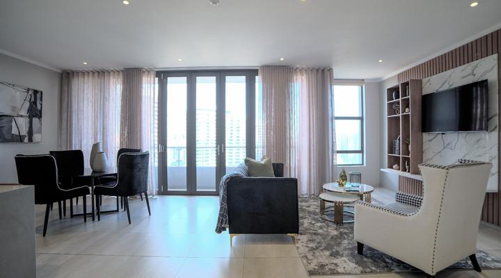 Masingita Towers Hotel and Spa