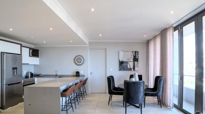 Masingita Towers Hotel and Spa