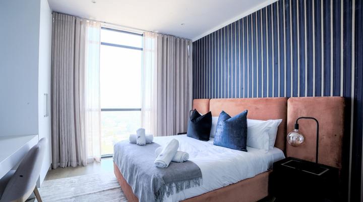 Masingita Towers Hotel and Spa