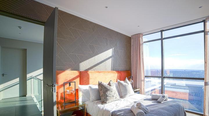 Masingita Towers Hotel and Spa