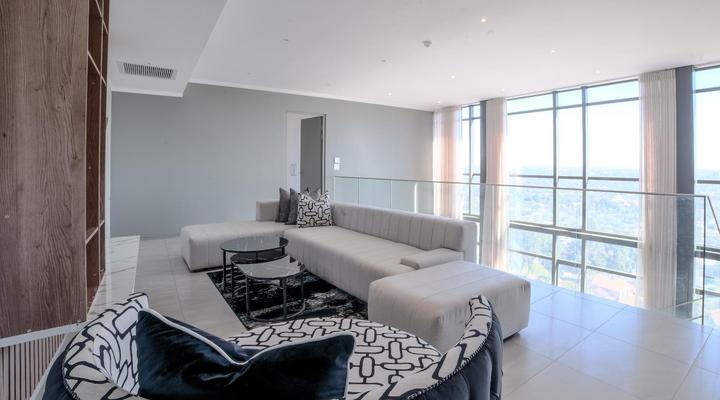 Masingita Towers Hotel and Spa