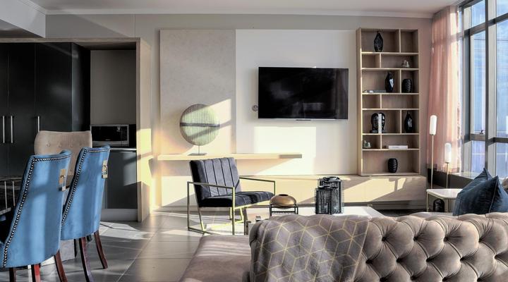 Masingita Towers Hotel and Spa