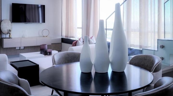 Masingita Towers Hotel and Spa