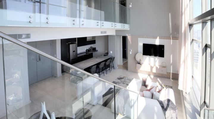 Masingita Towers Hotel and Spa