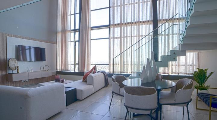 Masingita Towers Hotel and Spa