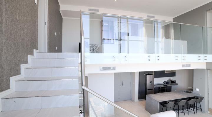 Masingita Towers Hotel and Spa