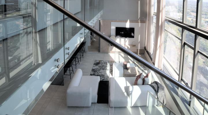 Masingita Towers Hotel and Spa