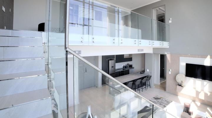 Masingita Towers Hotel and Spa