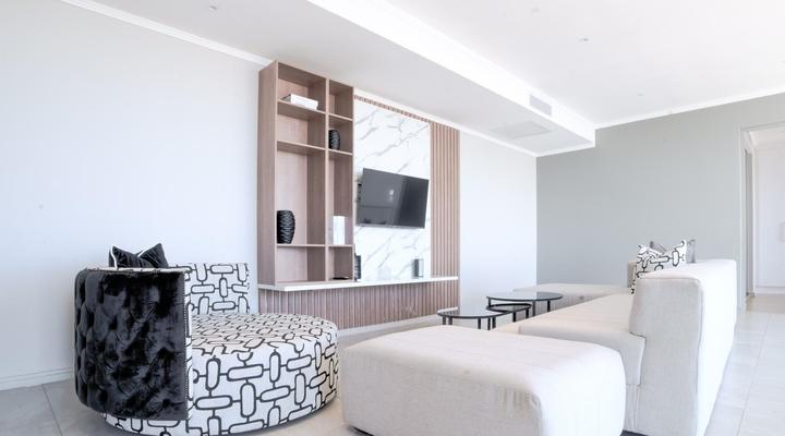 Masingita Towers Hotel and Spa