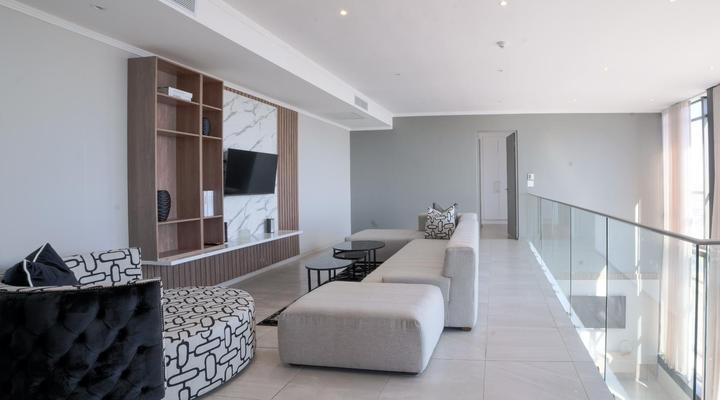 Masingita Towers Hotel and Spa