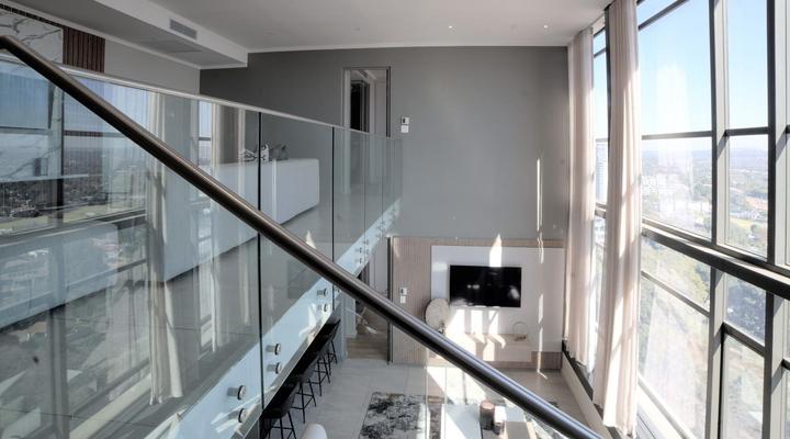 Masingita Towers Hotel and Spa