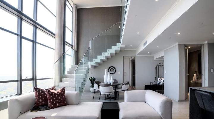 Masingita Towers Hotel and Spa