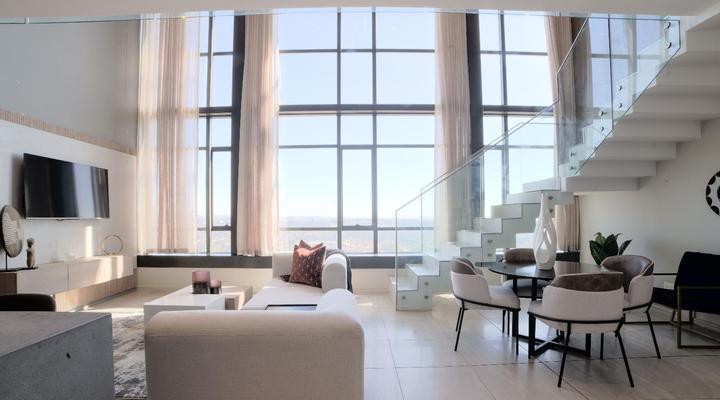 Masingita Towers Hotel and Spa