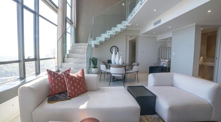 Masingita Towers Hotel and Spa