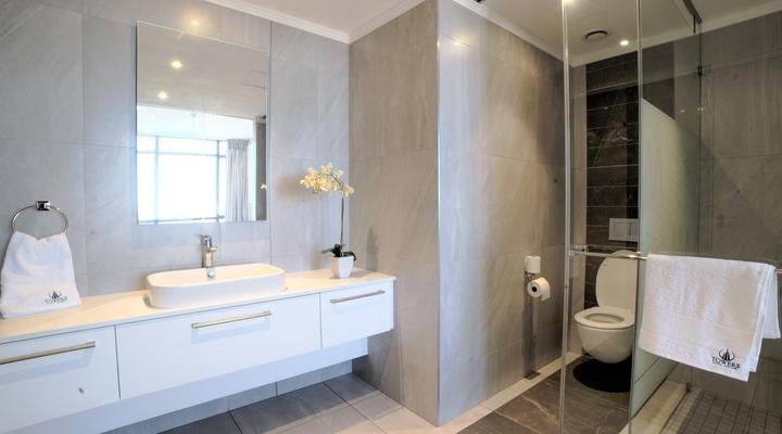 Masingita Towers Hotel and Spa