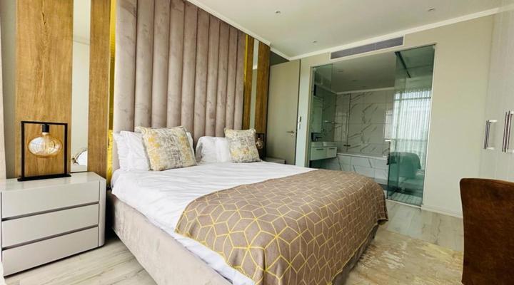 Masingita Towers Hotel and Spa