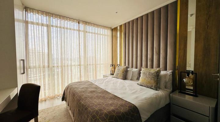 Masingita Towers Hotel and Spa