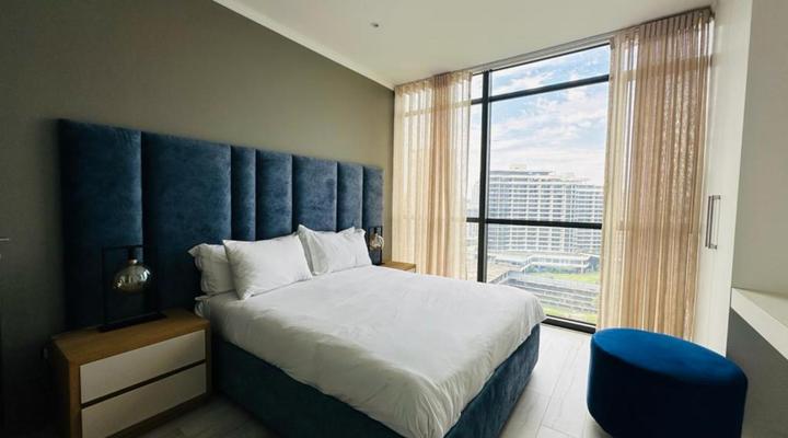 Masingita Towers Hotel and Spa