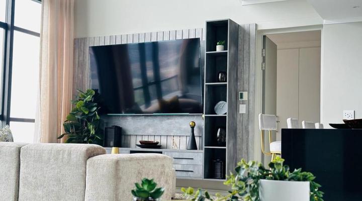 Masingita Towers Hotel and Spa