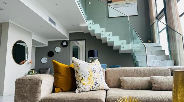 Masingita Towers Hotel and Spa