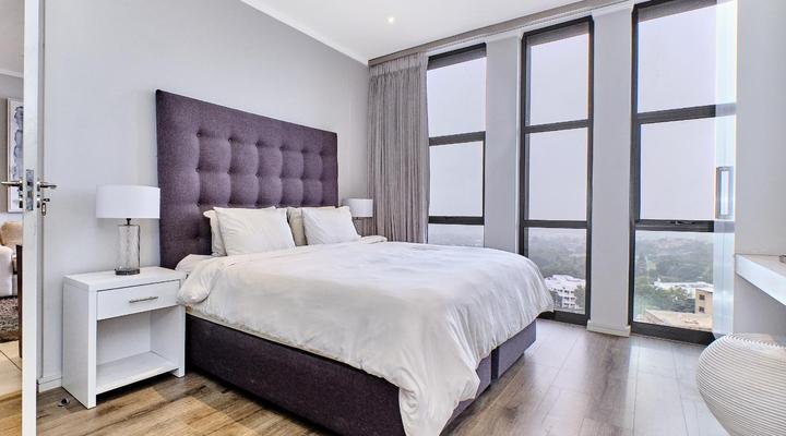 Masingita Towers Hotel and Spa