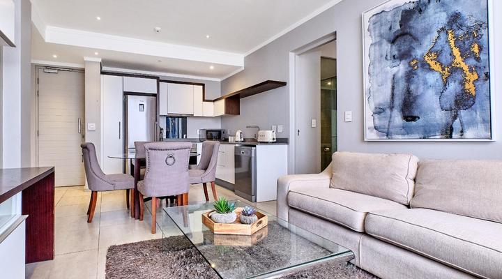 Masingita Towers Hotel and Spa