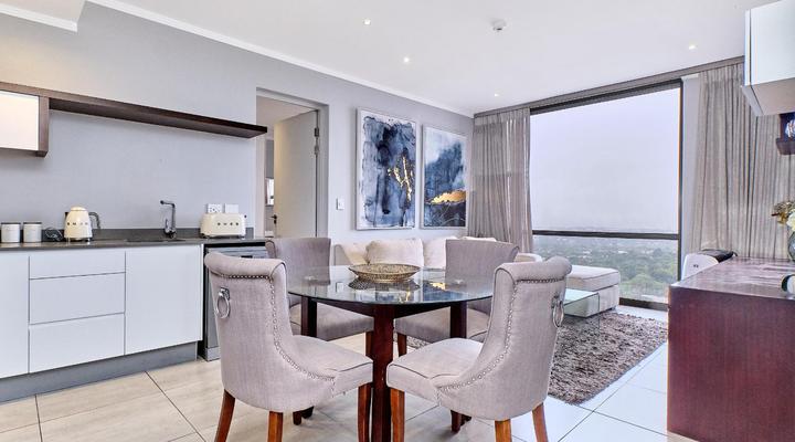 Masingita Towers Hotel and Spa