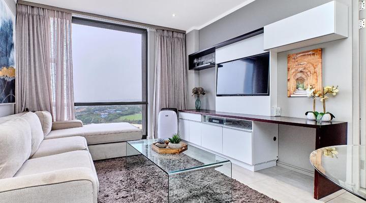 Masingita Towers Hotel and Spa