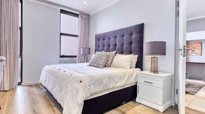 Masingita Towers Hotel and Spa