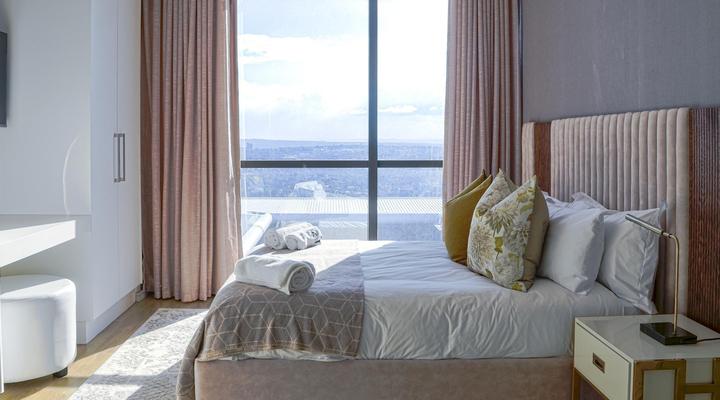 Masingita Towers Hotel and Spa