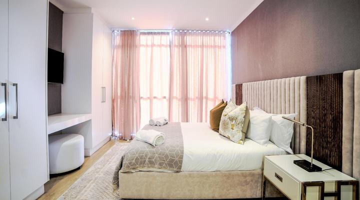 Masingita Towers Hotel and Spa