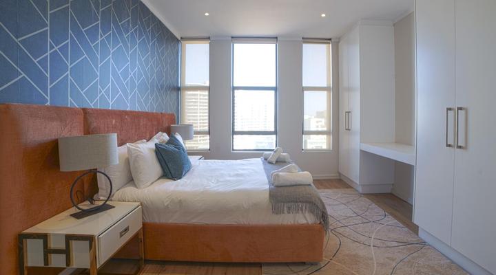 Masingita Towers Hotel and Spa