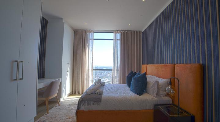 Masingita Towers Hotel and Spa